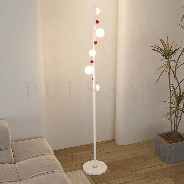 Торшер REIK FL