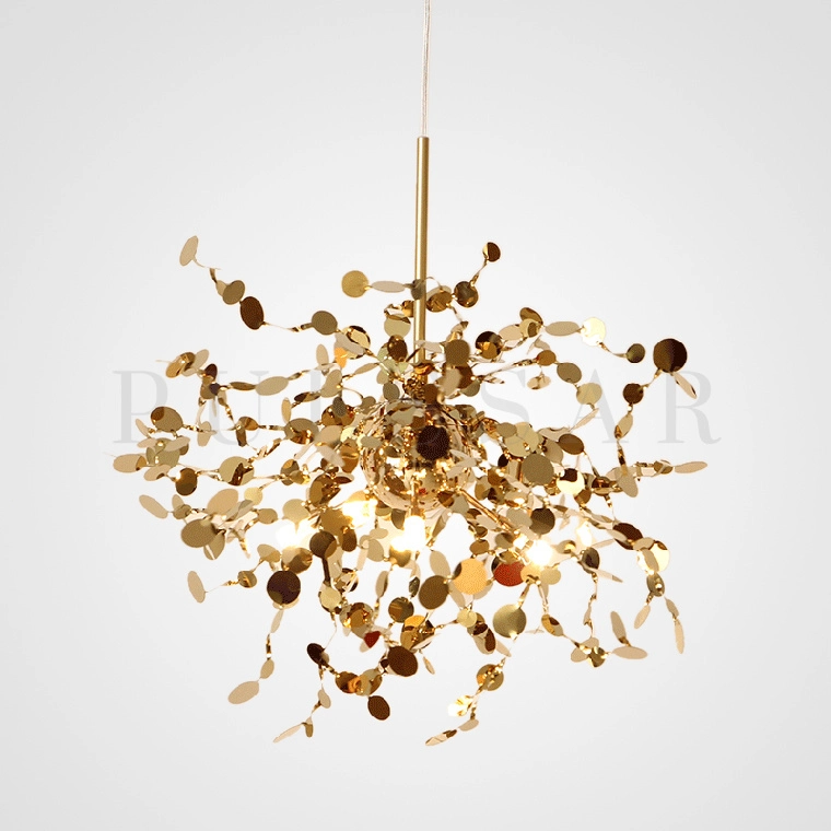 Подвесной светильник RAINY