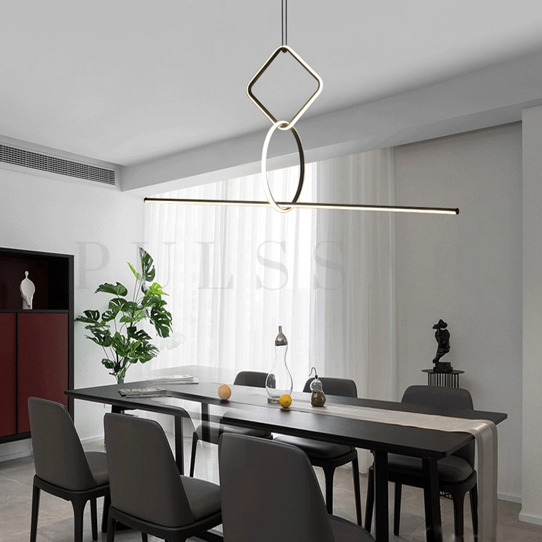 Подвесной светильник EPSILON