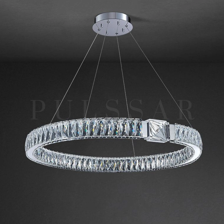 Кольцевая люстра SYLVEST