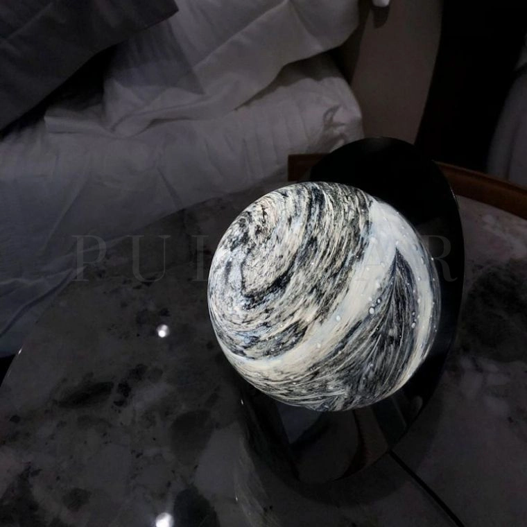 Настольная лампа FRESCO TAB