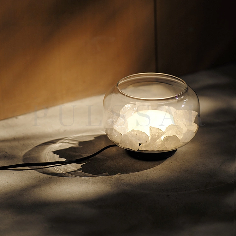 Настольная лампа DORIAN TAB