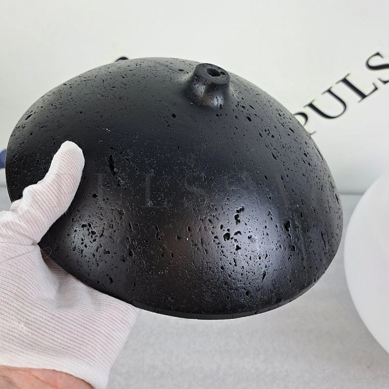 Подвесной светильник ZHEL BLACK STONE