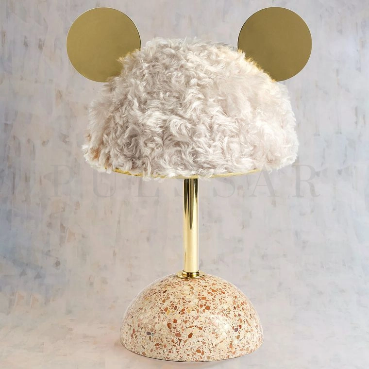 Настольная лампа MINNIE B