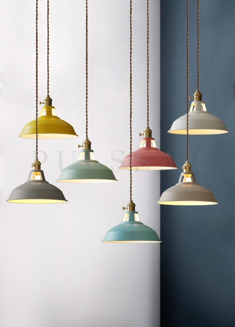 Подвесной светильник HEDEN