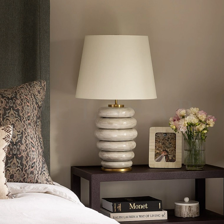 Настольная лампа LESLIE TAB