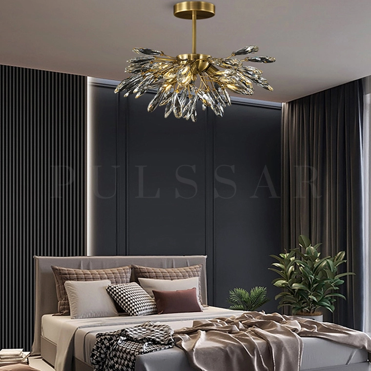 Потолочная люстра KOLLINE