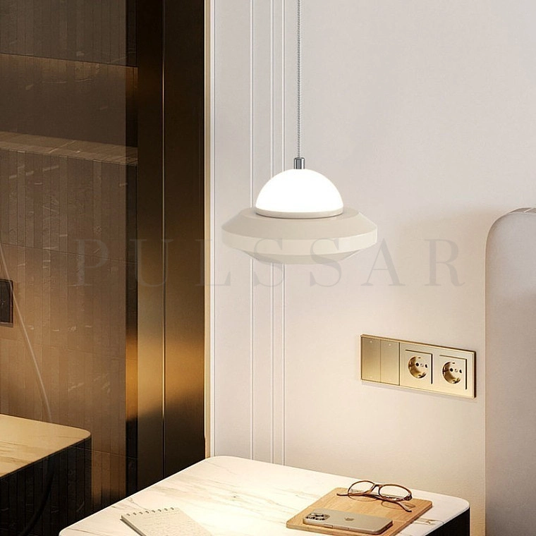 Подвесной светильник LAMBERTUS