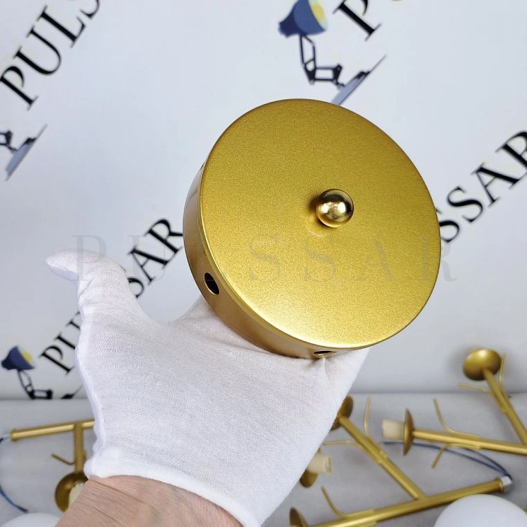 Подвесная люстра MATISSE SELF