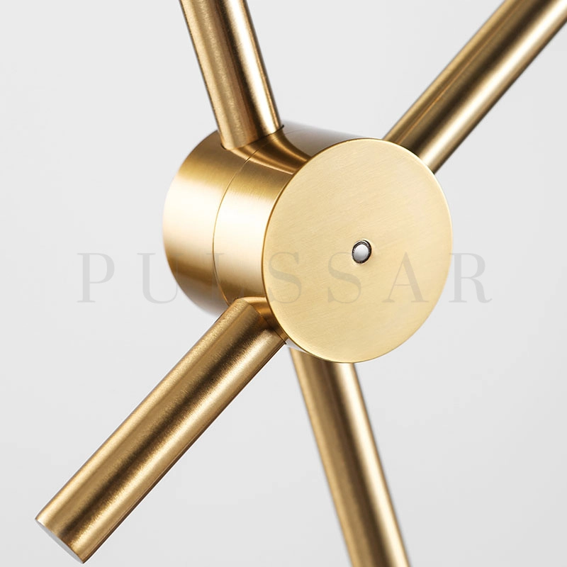 Торшер TILT FL