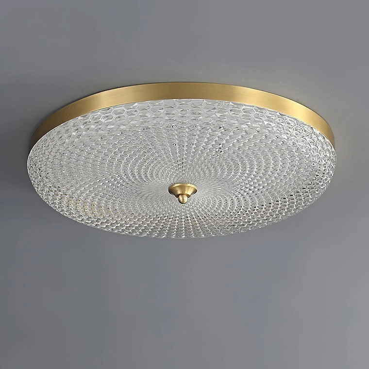 Потолочный светильник MARKVARD