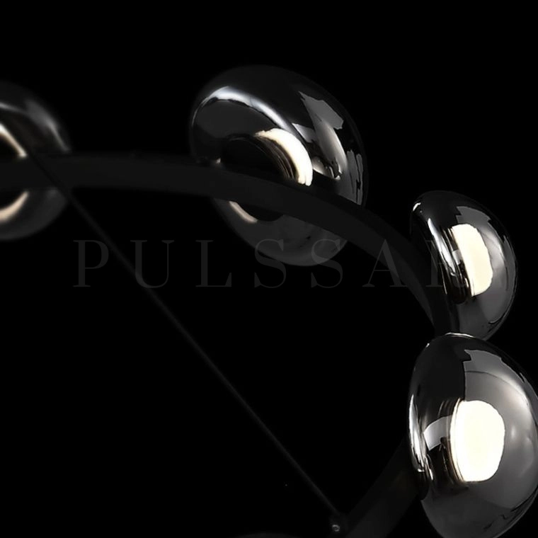 Кольцевая люстра BOOSTER