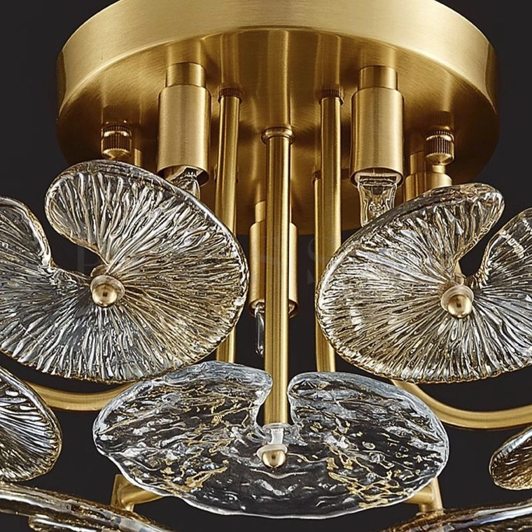 Потолочная люстра GARDIA