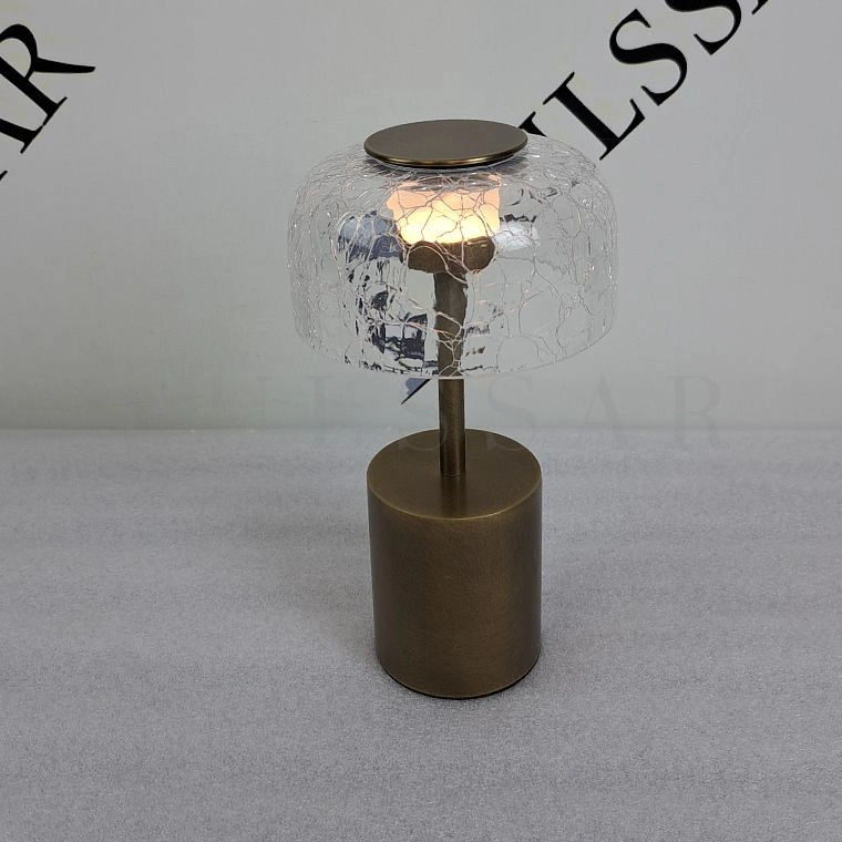 Настольная лампа CRISPIN TAB