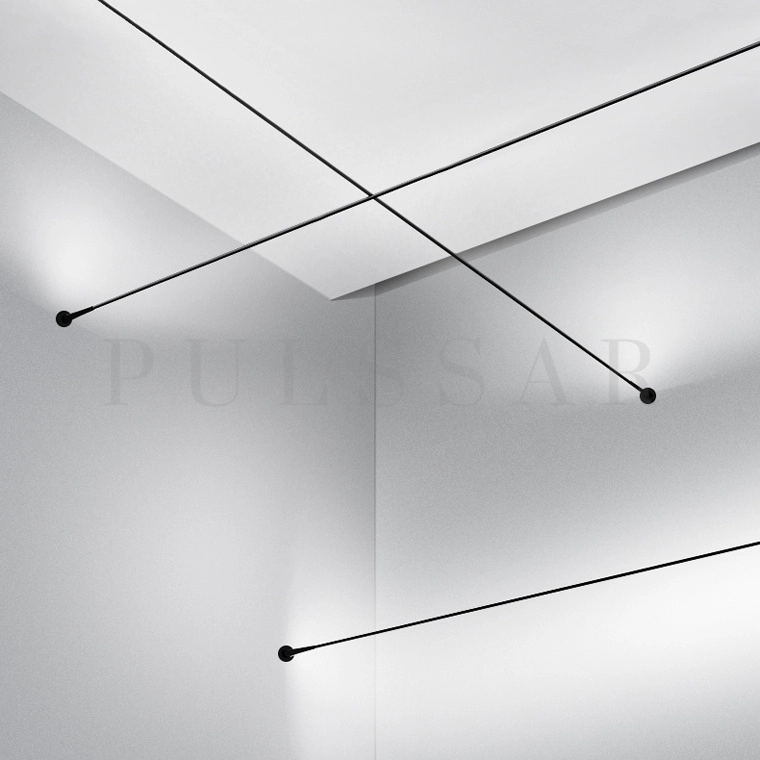 Подвесной светильник Система  LINE