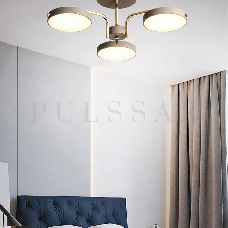 Потолочная люстра TAVIS C