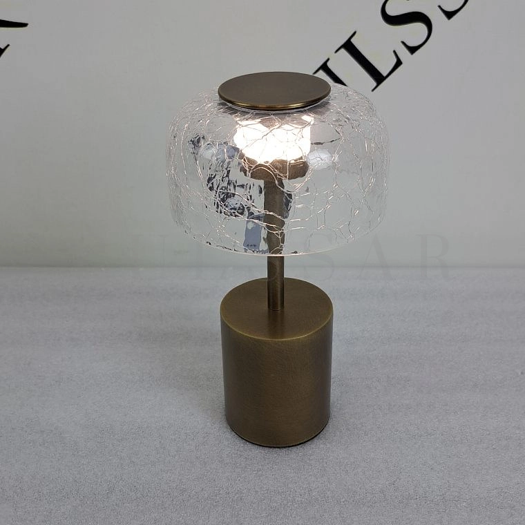 Настольная лампа CRISPIN TAB