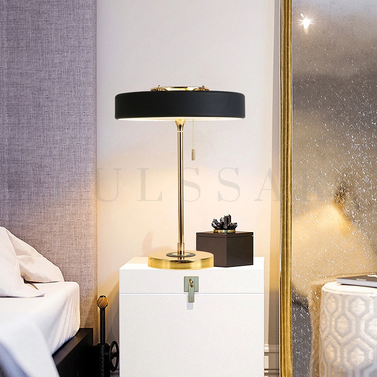 Настольная лампа BAZEL TAB