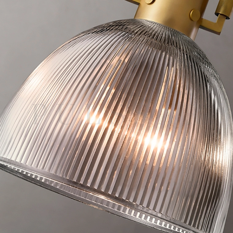 Подвесной светильник CALIFORNIA GLASS