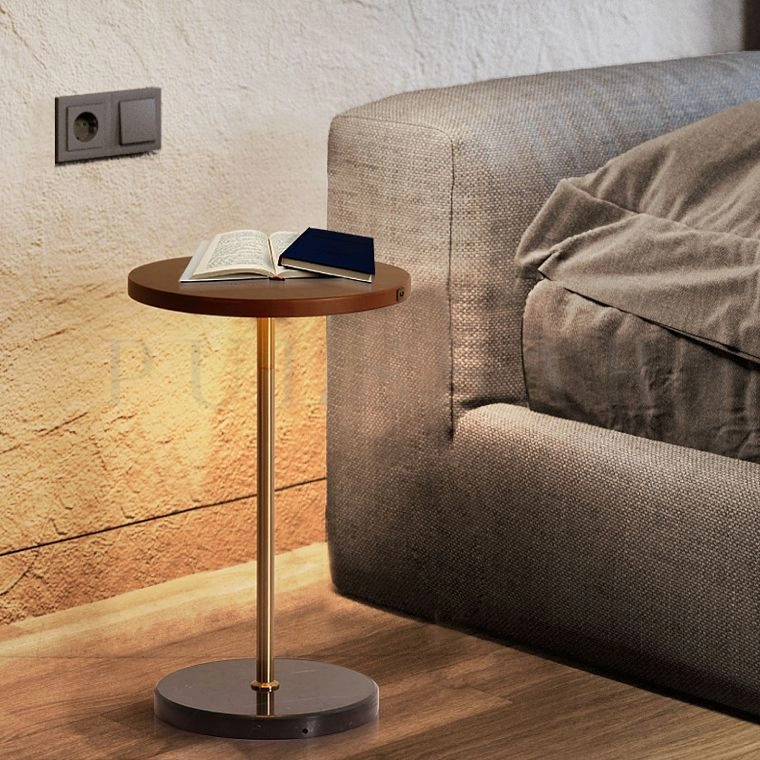 Торшер BASSE FL