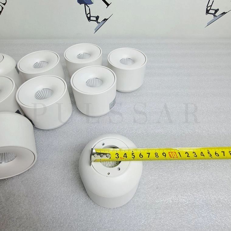 Точечный светильник Model 110