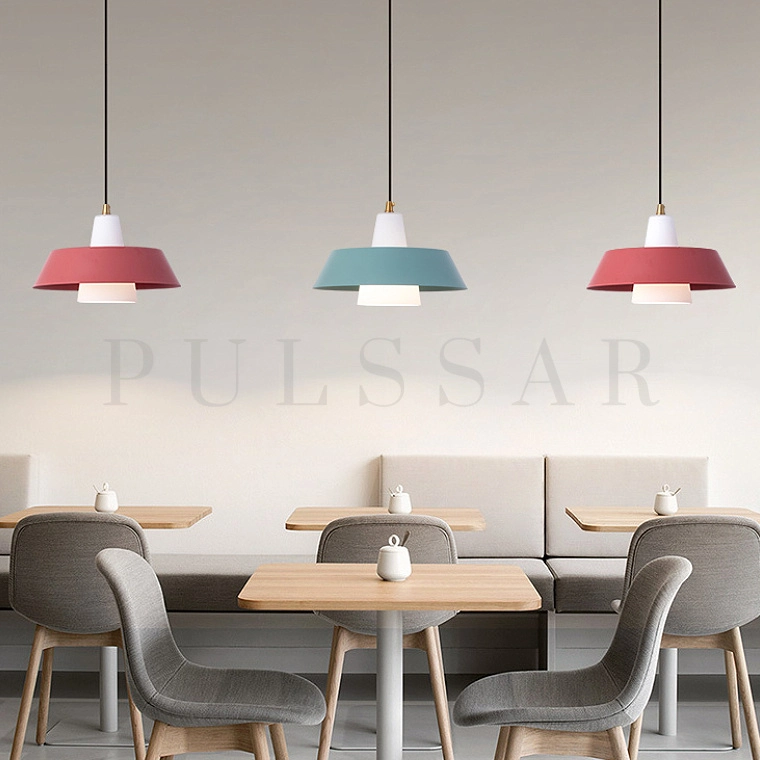 Подвесной светильник JOAS