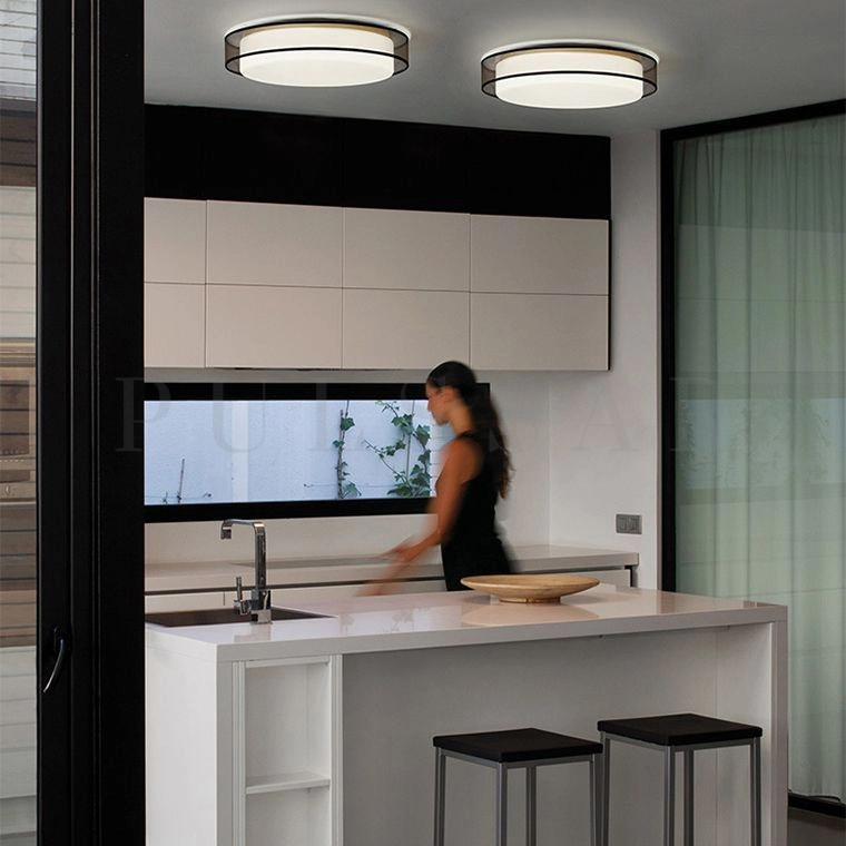 Потолочный светильник VEDUM