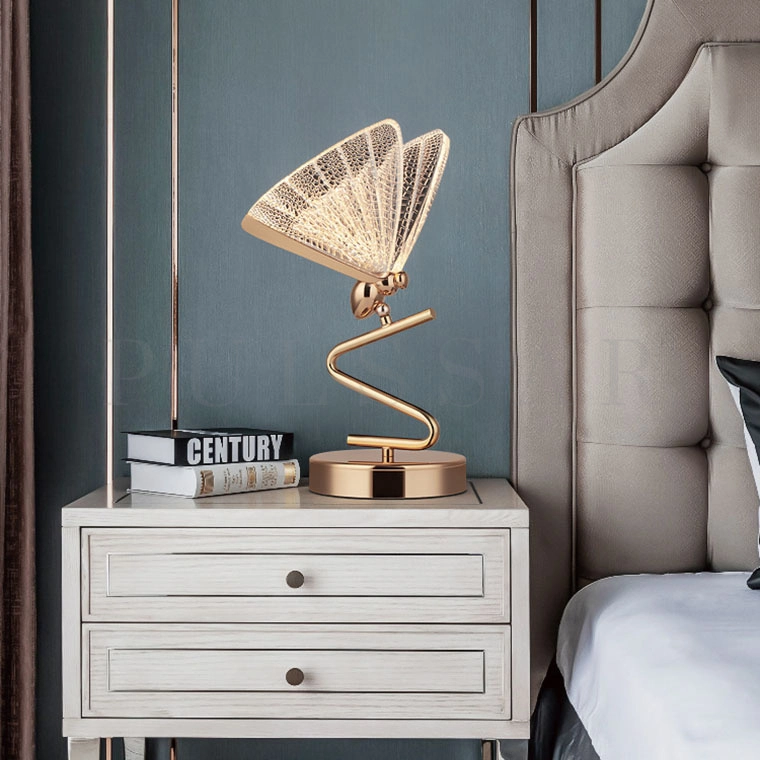 Настольная лампа AMELIS TAB