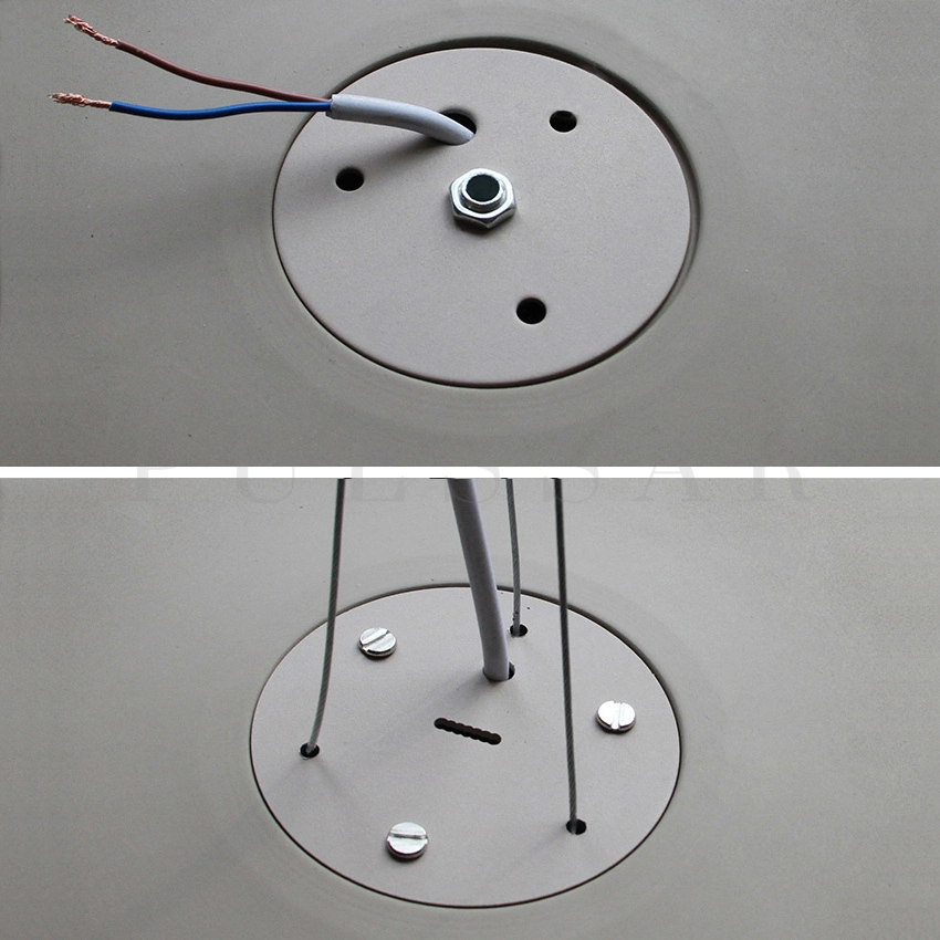 Потолочный светильник CYLINDER B