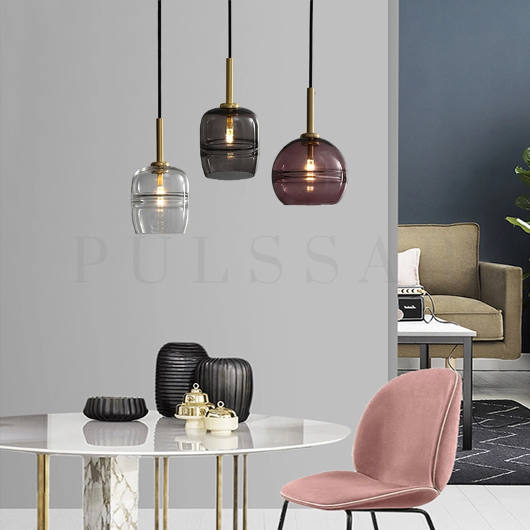 Подвесной светильник TOIMI