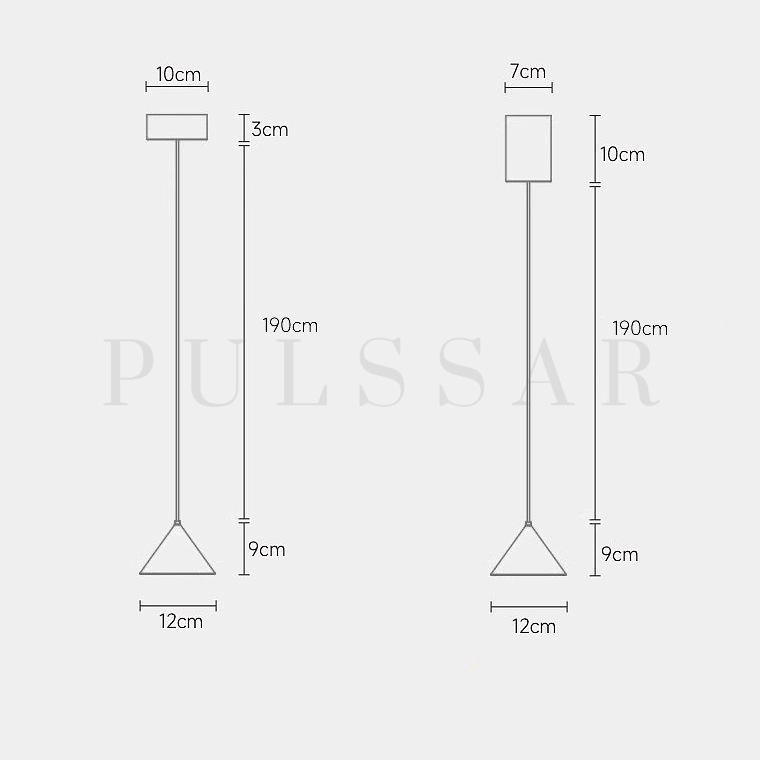 Подвесной светильник ARIT ONE
