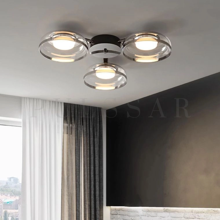 Потолочная люстра VIGERT C