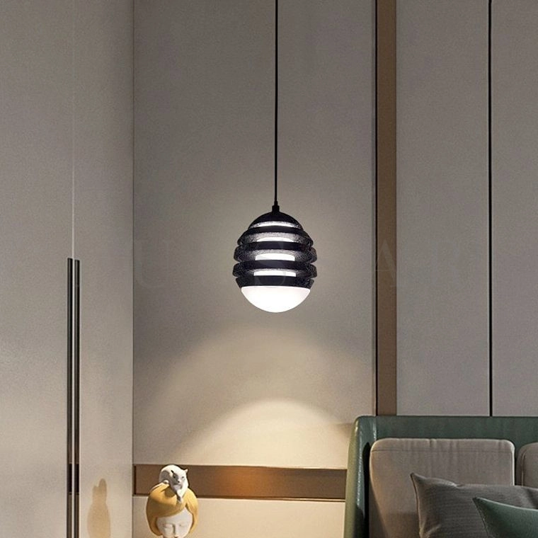 Подвесной светильник GRUNDE