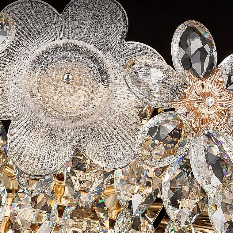 Подвесная люстра EGEL PAW