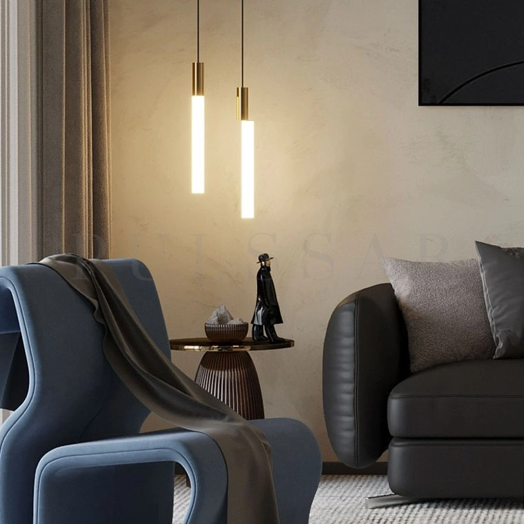 Подвесной светильник TOSSENE