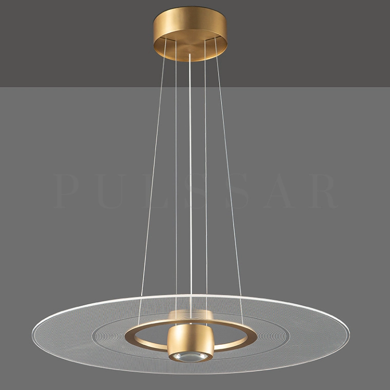 Подвесной светильник BENEDICTUS