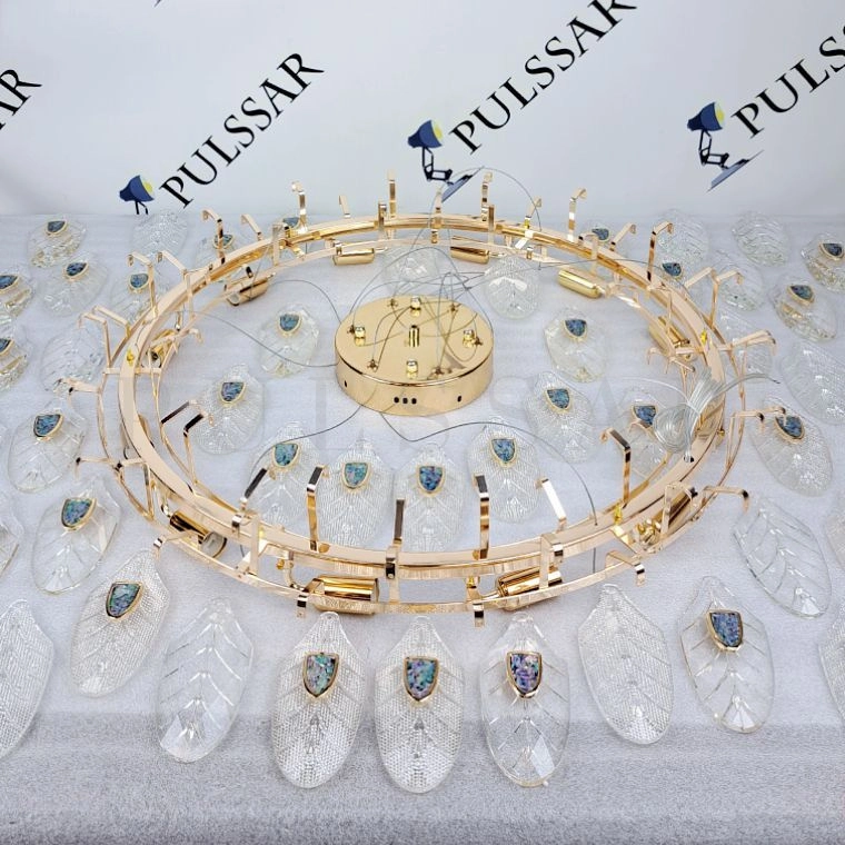 Кольцевая люстра RAIMON