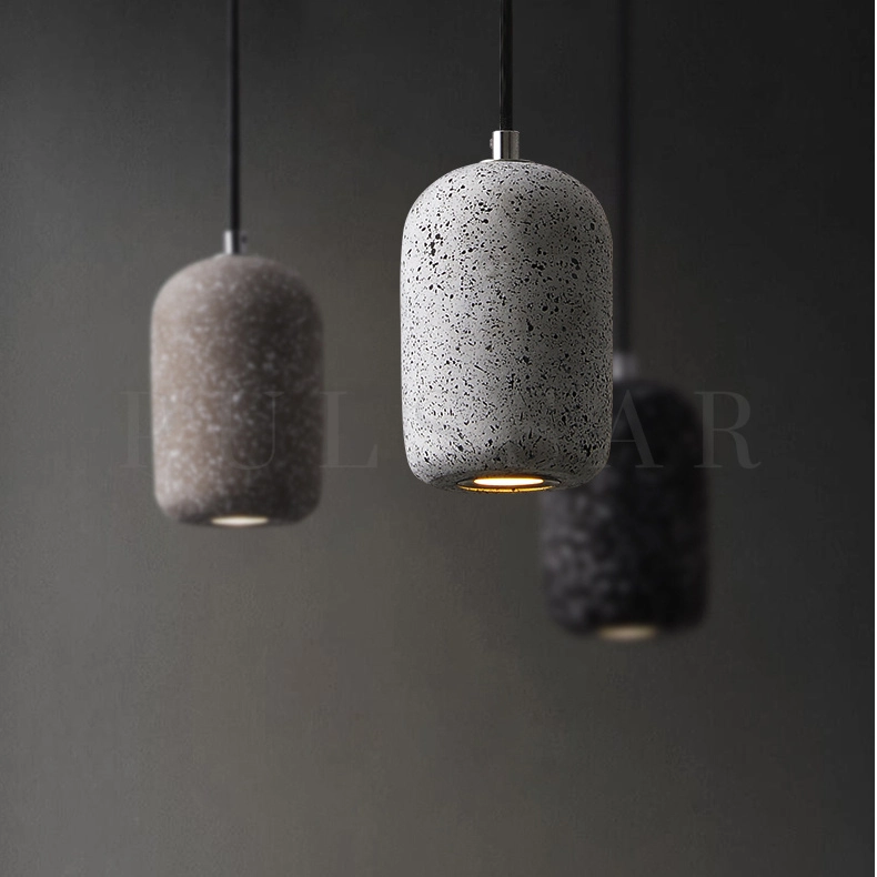 Подвесной светильник SOLID