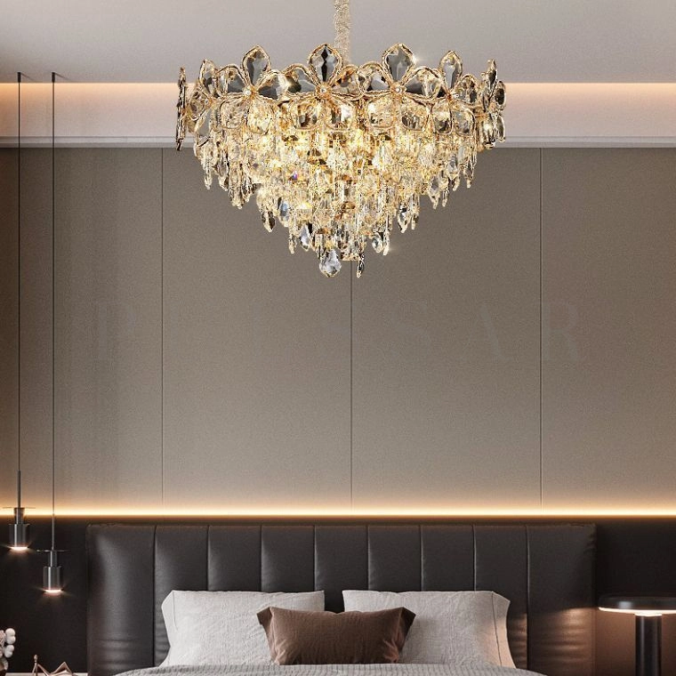 Подвесная люстра NIRI