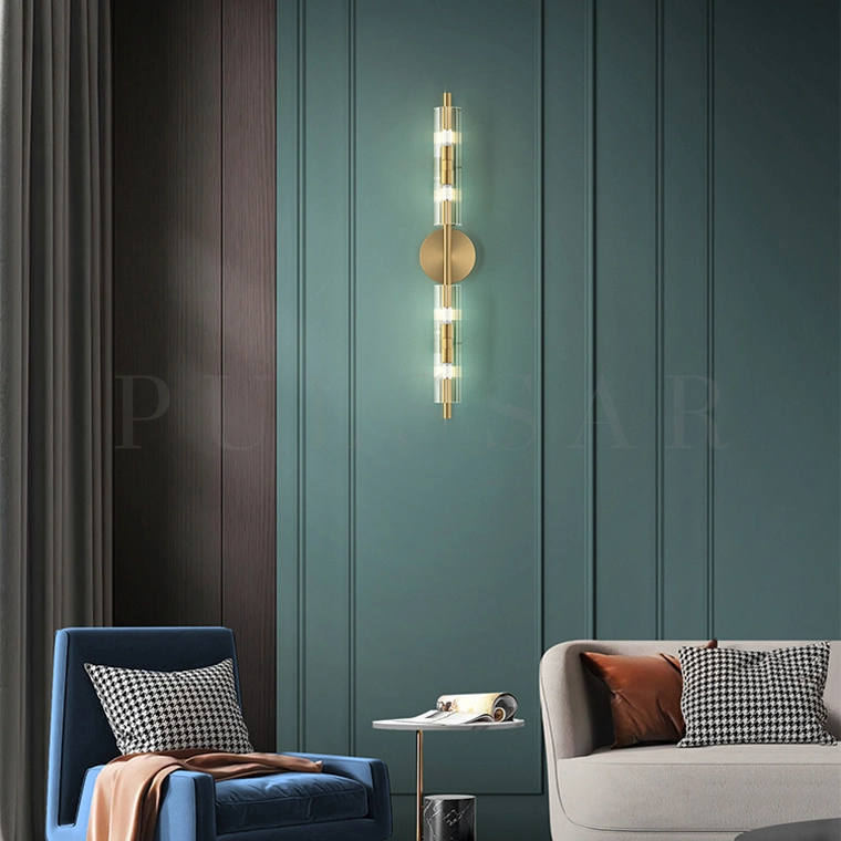 Бра LUCINA B WALL