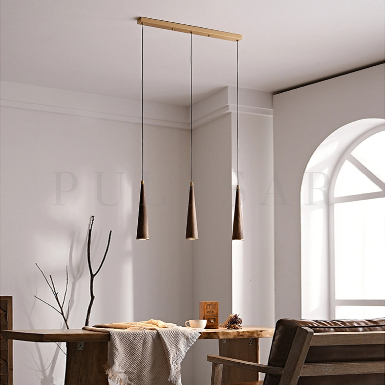 Подвесной светильник TORRISI