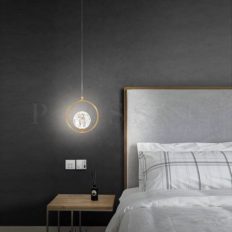 Подвесной светильник RIM ST