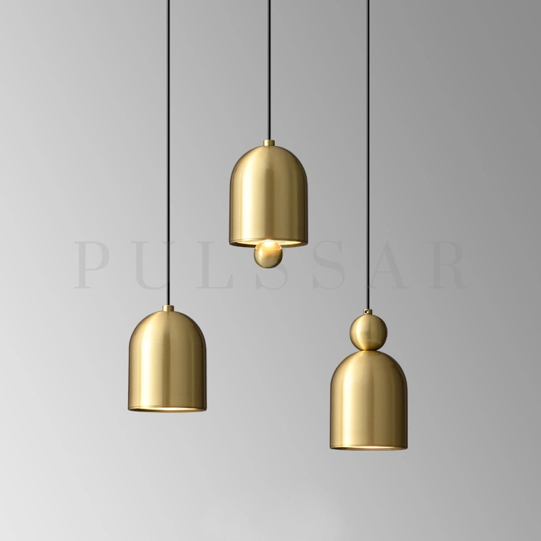 Подвесной светильник PIET