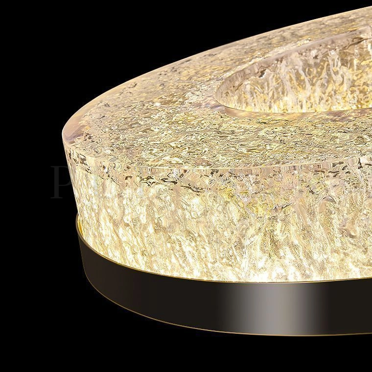 Кольцевая люстра OLAGUS ONE