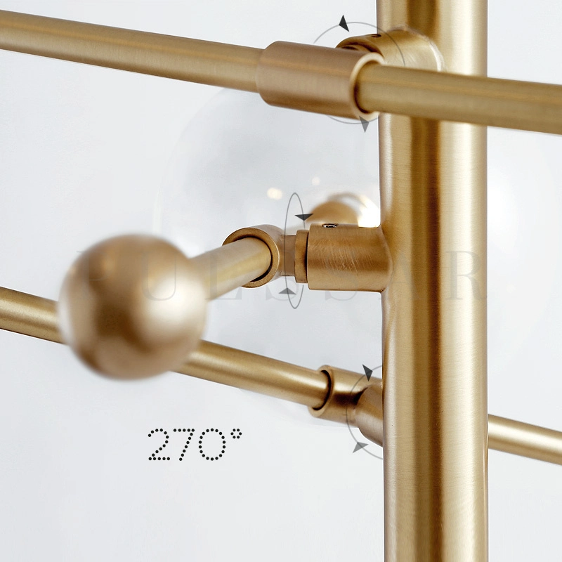 Подвесная люстра KATRIN