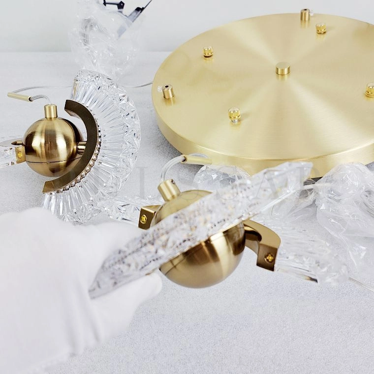 Подвесной светильник PHOENIX LUX COMBO