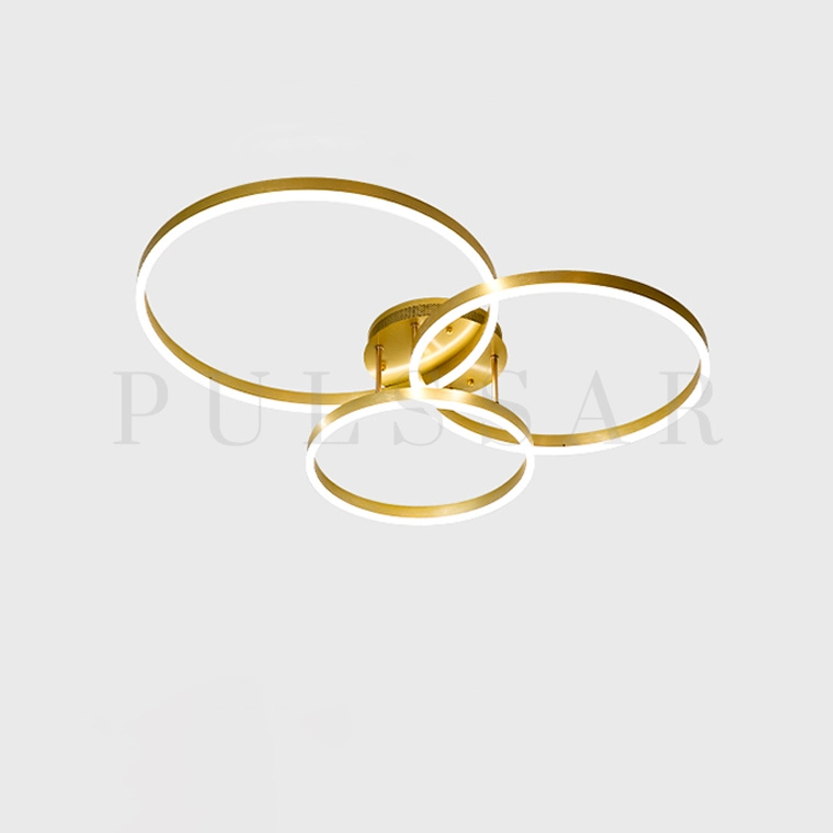 Потолочная люстра CRUISE CH