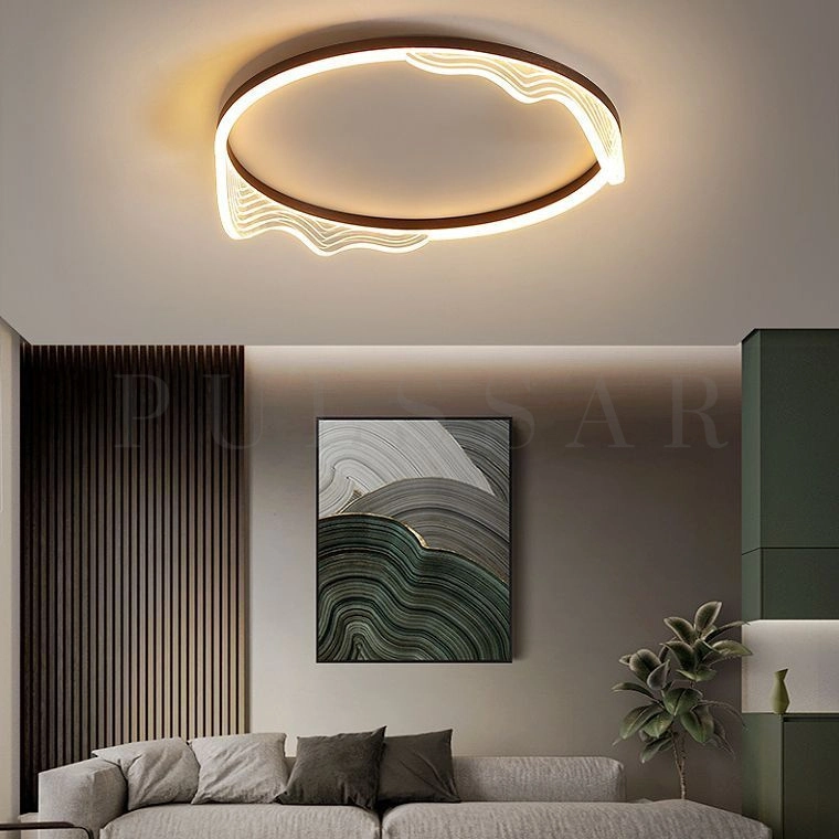 Потолочный светильник IZELIN