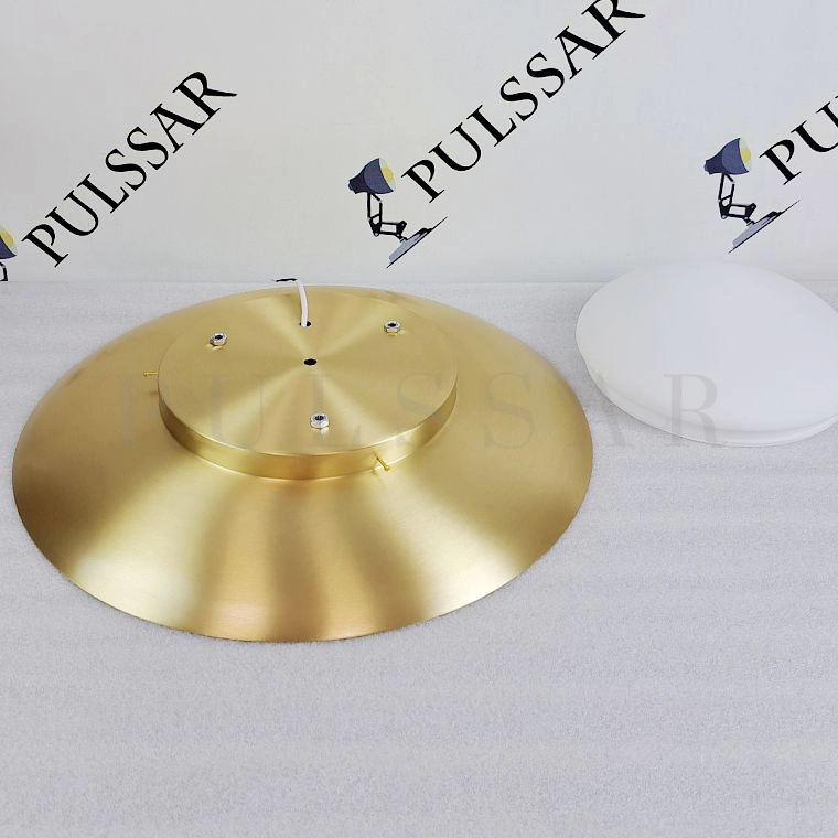 Потолочный светильник ALON CH