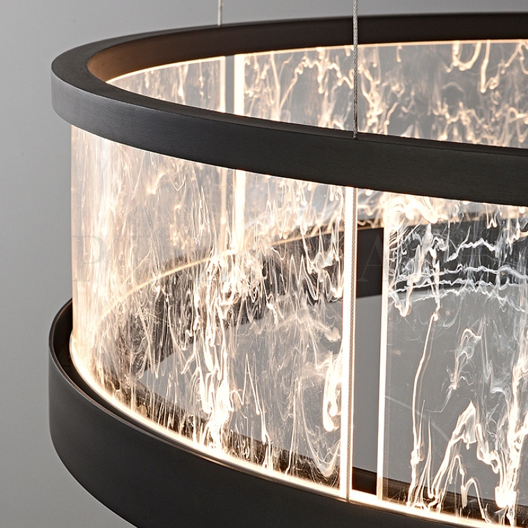 Кольцевая люстра ATARI NUOVO